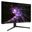 27" (68,58cm) LC-Power Gaming LC-M27-QHD-180 schwarz 2560x1440