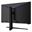 27" (68,58cm) LC-Power Gaming LC-M27-QHD-180 schwarz 2560x1440