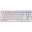 Cherry MX 8.2 TKL WIRELESS / US/ WHITE