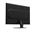 31.5" (80,01cm) Gigabyte GS32Q schwarz 2560x1440 1xDisplayPort