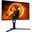 27" (68,58cm) AOC Q27G3XMN/BK schwarz 2560x1440 1xDisplayPort