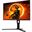 27" (68,58cm) AOC Q27G3XMN/BK schwarz 2560x1440 1xDisplayPort