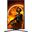 27" (68,58cm) AOC Q27G3XMN/BK schwarz 2560x1440 1xDisplayPort