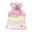 Jamara Mr. Babble Bear pink