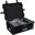 DEQSTER KT10C USB-C TABLET-KOFFER (2. GEN.) FUER 10 TABLETS SCHWAR