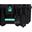 DEQSTER KT10C USB-C TABLET-KOFFER (2. GEN.) FUER 10 TABLETS SCHWAR