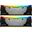 32GB Kingston FURY Renegade RGB DDR4-3600 DIMM CL16 Dual Kit