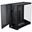Phanteks NV Series NV9 E-ATX-Geh&auml;use, Tempered Glass, ARGB -