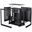Phanteks NV Series NV9 E-ATX-Geh&auml;use, Tempered Glass, ARGB -