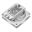 Silverstone SST-FDP02W Bracket