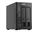 QNAP QVP-21C 8-CH 2 BAY CELERON 4-CORE/4-THREAD 8GB