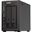 QNAP QVP-21C 8-CH 2 BAY CELERON 4-CORE/4-THREAD 8GB