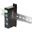STARTECH 4PT MANAGED INDUSTRIAL USB HUB