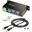 STARTECH 4PT MANAGED INDUSTRIAL USB HUB