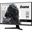 27" (68,58cm) iiyama G-MASTER G2745QSU-B1 Black Hawk schwarz