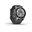 Garmin fenix 7S Stainless Steel Graphite