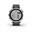 Garmin fenix 7S Stainless Steel Graphite