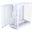 Phanteks NV Series NV9 E-ATX-Geh&auml;use, Tempered Glass, ARGB -