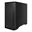 Antec PerformanceOne P101 Silent Midi Tower schwarz