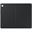 Samsung Book Cover Galaxy Tab A9 schwarz