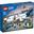 LEGO City 60367 Passagierflugzeug Set, großes Flugzeug-Modell