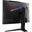 32" (81,28cm) MSI MAG 325CQRXF schwarz 2560x1440 1xUSB-Typ-C /