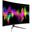 27" (68,58cm) LC-Power LC-M27-QHD-165-C schwarz 2560x1440