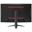27" (68,58cm) LC-Power LC-M27-QHD-165-C schwarz 2560x1440