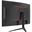 27" (68,58cm) LC-Power LC-M27-QHD-165-C schwarz 2560x1440