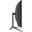 27" (68,58cm) LC-Power LC-M27-QHD-165-C schwarz 2560x1440