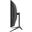 27" (68,58cm) LC-Power LC-M27-QHD-165-C schwarz 2560x1440