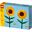 LEGO Botanicals 40524 Sonnenblumen, Set mit k&uuml;nstlichen Blumen,
