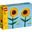LEGO Botanicals 40524 Sonnenblumen, Set mit k&uuml;nstlichen Blumen,