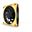 Alphacool Apex Stealth Metall Gold 120x120x25mm 400-3000 U/min