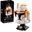 Lego Star Wars Commander Cody Helm 75350