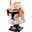 Lego Star Wars Commander Cody Helm 75350