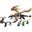 LEGO NINJAGO 71809 Egalt der Meisterdrache, Ninja-Set mit