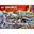 LEGO NINJAGO 71809 Egalt der Meisterdrache, Ninja-Set mit