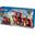 LEGO City 60414 Feuerwehrstation mit Drehleiterfahrzeug,