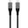 (€36,33*/1m) 0.30m Alogic USB-C Anschlusskabel USB C Stecker auf
