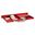 Rackmount.IT Kit f&uuml;r WatchGuard NV5 / T15 / T10