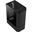 AeroCool Quantum Mesh V1 Midi Tower schwarz