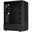 AeroCool Quantum Mesh V1 Midi Tower schwarz