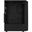 AeroCool Quantum Mesh V1 Midi Tower schwarz