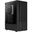 AeroCool Quantum Mesh V1 Midi Tower schwarz