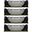 64GB Kingston FURY Renegade DDR4-3600 DIMM CL16 Quad Kit