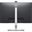 23,8" (60,47cm) Dell P2424HEB schwarz 1920x1080 1xDisplayPort /
