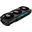 16GB ZOTAC GeForce RTX 4080 SUPER Trinity Black Edition Aktiv PCIe