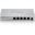 Zyxel Switch XMG-105 5 Port 10/2,5G MultiGig PoE++ unmanaged