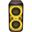 Denver TSP-452 BT Trolley-Lautsprecher schwarz